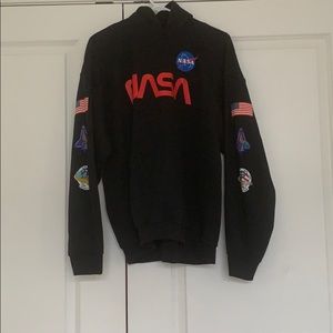 NASA Hoodie